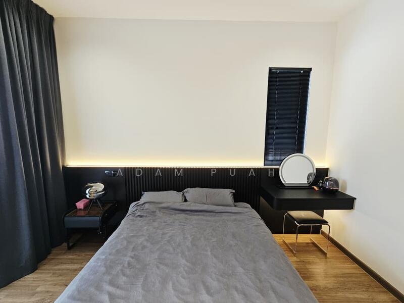 [Fully Renovated] Jade Hill 2-sty Terrace untuk Untuk Dijual - RM 1,700,000, Mac 2026 - Bedroom - PropertyGuru.com.my