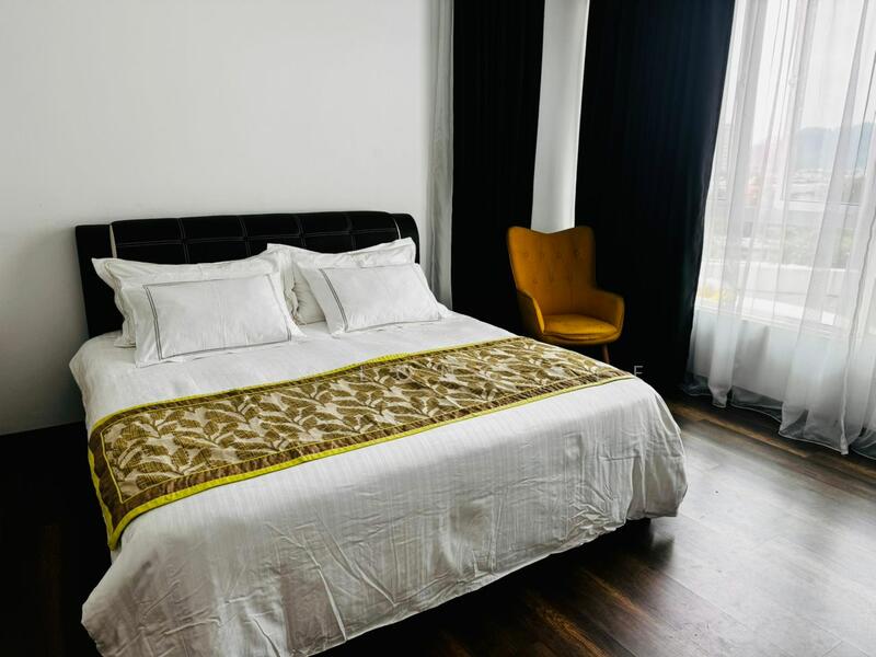 Untuk Disewa - D'Festivo Residences