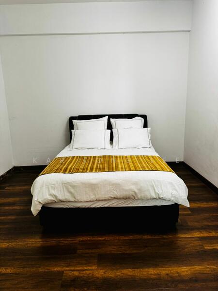 Untuk Disewa - D'Festivo Residences