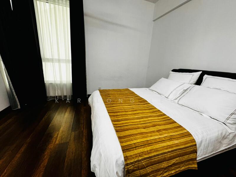 Untuk Disewa - D'Festivo Residences