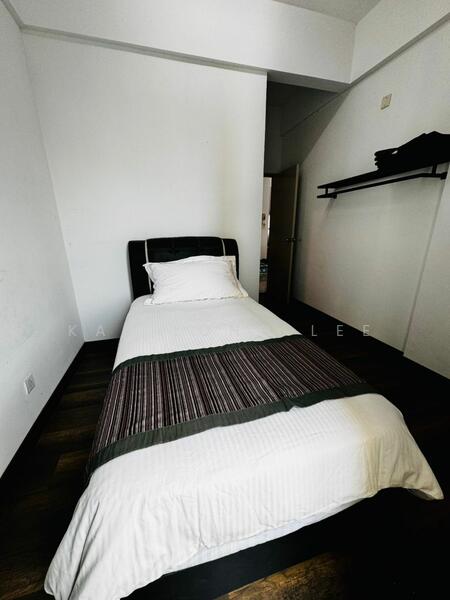 Untuk Disewa - D'Festivo Residences