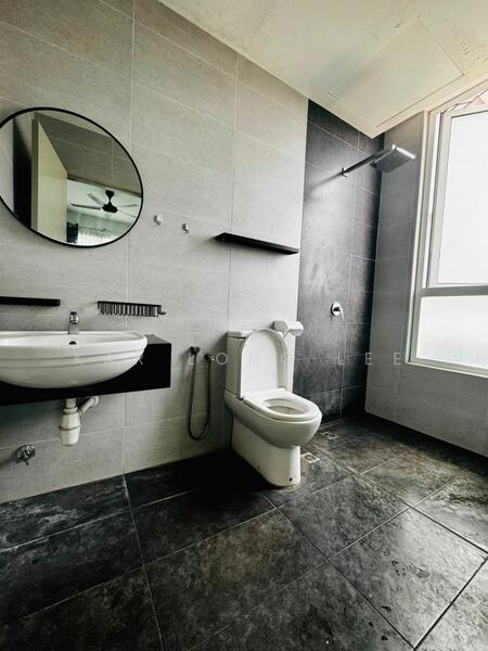 Untuk Disewa - D'Festivo Residences