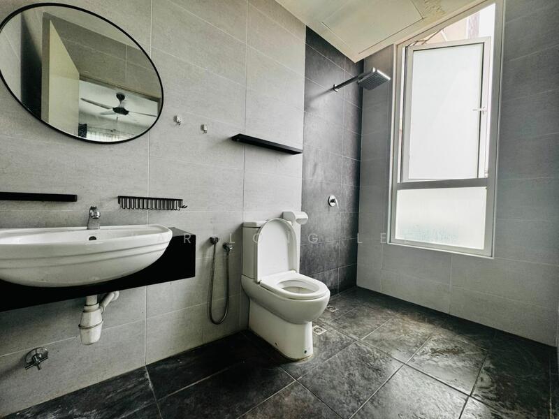 Untuk Disewa - D'Festivo Residences