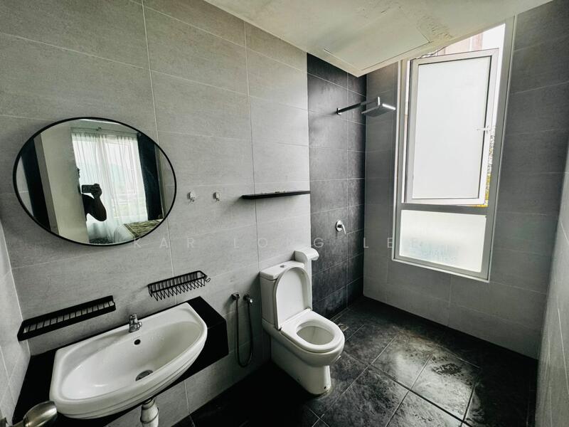 Untuk Disewa - D'Festivo Residences