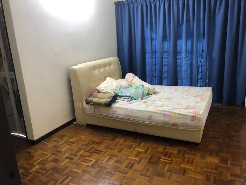 For Sale - Taman Putri Jaya