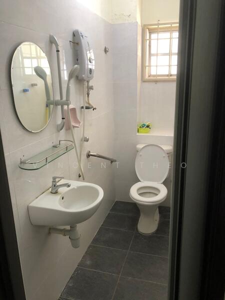 For Sale - Taman Putri Jaya