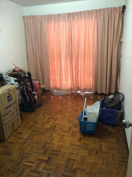 For Sale - Taman Putri Jaya