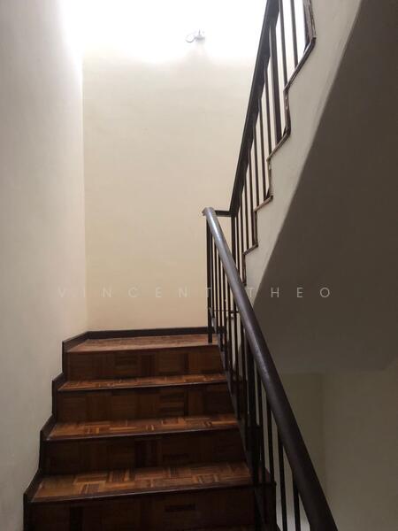 For Sale - Taman Putri Jaya