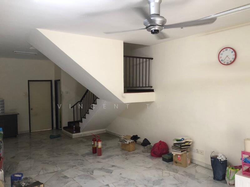 For Sale - Taman Putri Jaya