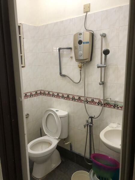 For Sale - Taman Putri Jaya