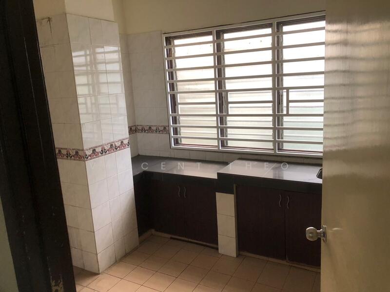 For Sale - Taman Putri Jaya