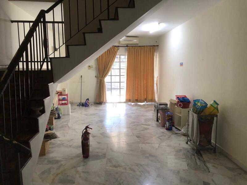 For Sale - Taman Putri Jaya