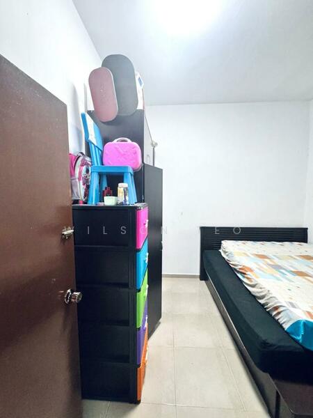 2-storey Terraced House for Sale in Iskandar Puteri (Nusajaya) (Johor) - Wilson Teo - Bedroom - PropertyGuru.com.my