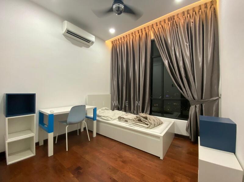 Service Residence for Rent at Molek Regency - WeiWen . - PropertyGuru.com.my
