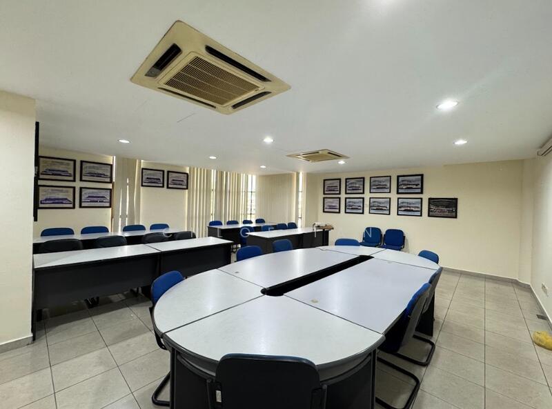 Nibong Tebal untuk Untuk Dijual - RM 60,000,000, Mac 2026 - Interior - PropertyGuru.com.my