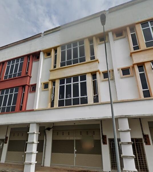 Jalan Yayasan Jaya 2, Taman Yayasan Jaya - 1