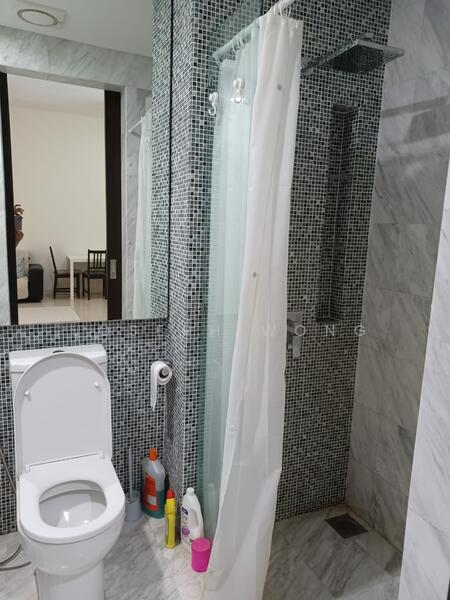 The Elements untuk Untuk Disewa - RM 1,800 /bulan, Feb 2026 - Bathroom - PropertyGuru.com.my