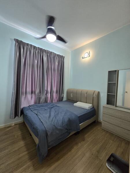 Condominium for Rent at Casa Green - Jasmine Yap - Bedroom - PropertyGuru.com.my
