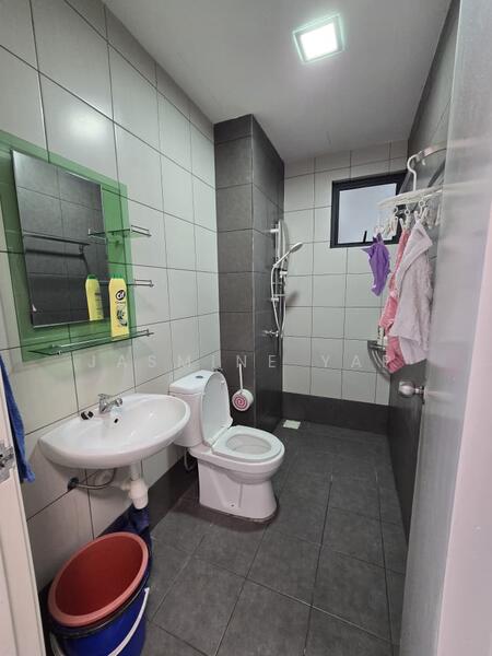Condominium for Rent at Casa Green - Jasmine Yap - Bathroom - PropertyGuru.com.my
