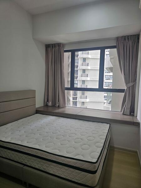 Bay Point @ Country Garden Danga Bay untuk Untuk Disewa - RM 2,800 /bulan, Apr 2026 - Bedroom - PropertyGuru.com.my