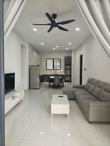 Bay Point @ Country Garden Danga Bay untuk Untuk Disewa - RM 2,800 /bulan, Apr 2026 - PropertyGuru.com.my