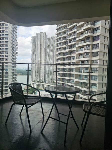 Bay Point @ Country Garden Danga Bay untuk Untuk Disewa - RM 2,800 /bulan, Apr 2026 - PropertyGuru.com.my