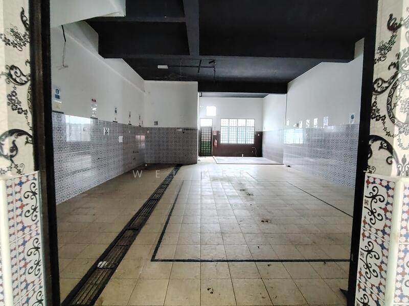 Shop / Office for Rent in Taman Bukit Kepayang (Bukit Kepayang) - Wei Keen - Interior - PropertyGuru.com.my