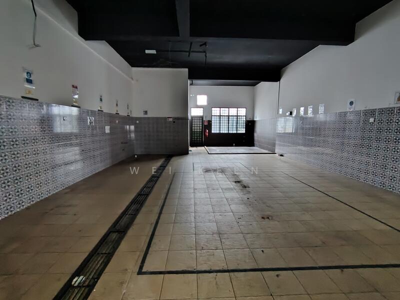 Shop / Office for Rent in Taman Bukit Kepayang (Bukit Kepayang) - Wei Keen - Interior - PropertyGuru.com.my