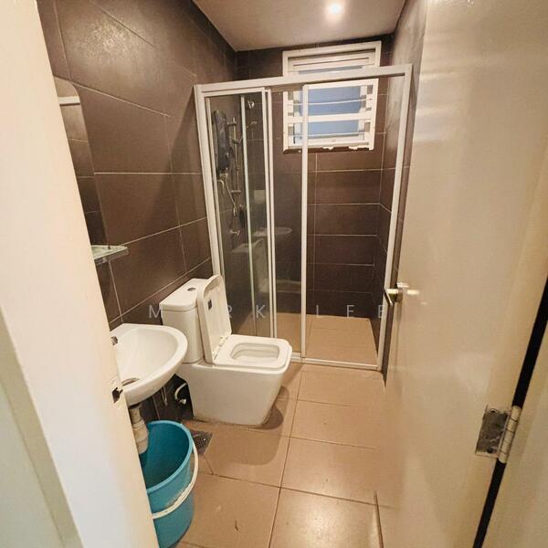 Mutiara Ville untuk Untuk Disewa - RM 1,800 /bulan, Feb 2026 - Bathroom - PropertyGuru.com.my