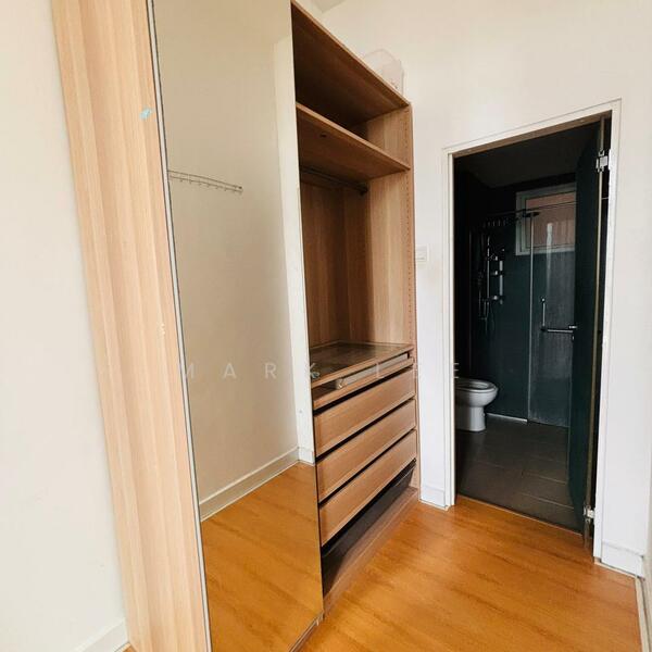 Mutiara Ville untuk Untuk Disewa - RM 1,800 /bulan, Feb 2026 - Bathroom - PropertyGuru.com.my