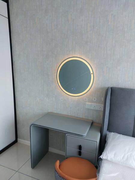 Condominium for Sale at Queens Residences Q2 @ Queens Waterfront - Janice Ooi - Bedroom - PropertyGuru.com.my