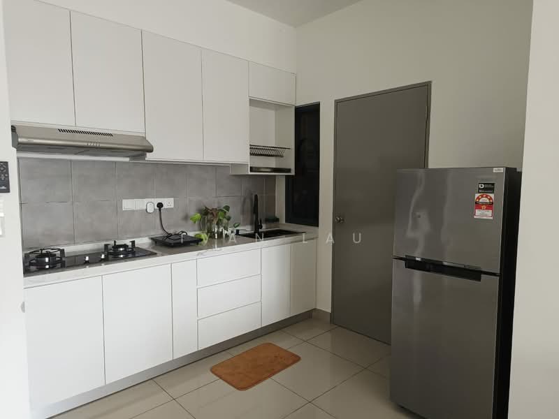 Service Residence for Rent at M Vertica - Ivan Lau - PropertyGuru.com.my
