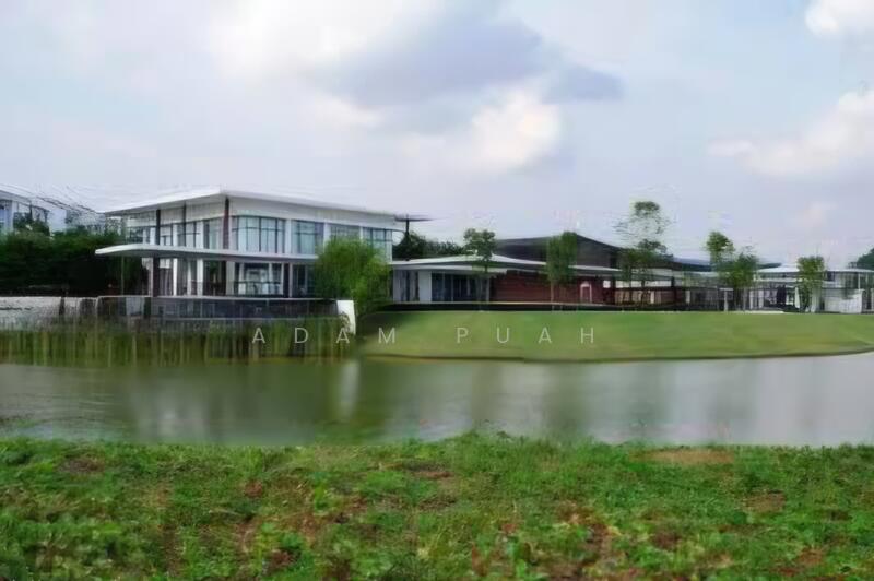 [Cheapest] Jade Hill 2-sty Terrace untuk Untuk Dijual - RM 1,200,000, Mac 2026 - PropertyGuru.com.my