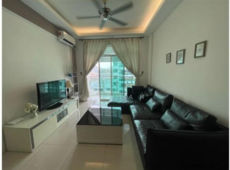 For Rent - The Oasis