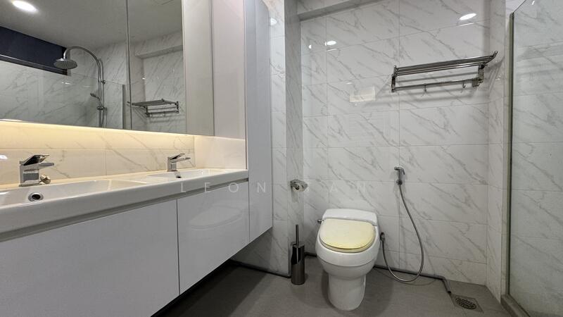 Aloha Tower Condominium untuk Untuk Dijual - RM 550,000, Feb 2026 - Bathroom - PropertyGuru.com.my
