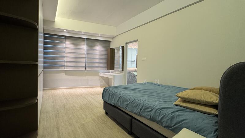 Aloha Tower Condominium untuk Untuk Dijual - RM 550,000, Feb 2026 - Bedroom - PropertyGuru.com.my