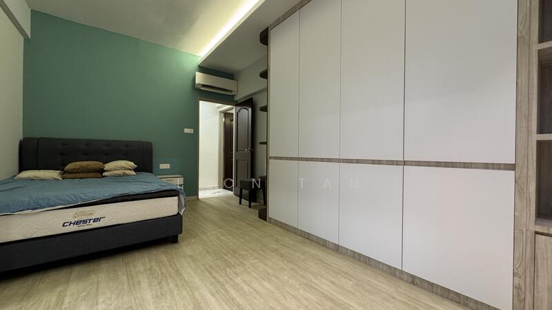 Aloha Tower Condominium untuk Untuk Dijual - RM 550,000, Feb 2026 - Bedroom - PropertyGuru.com.my