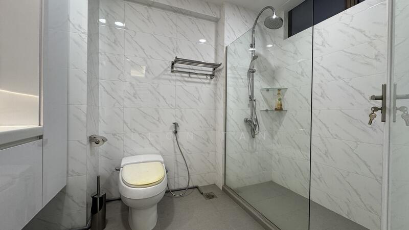 Aloha Tower Condominium untuk Untuk Dijual - RM 550,000, Feb 2026 - Bathroom - PropertyGuru.com.my