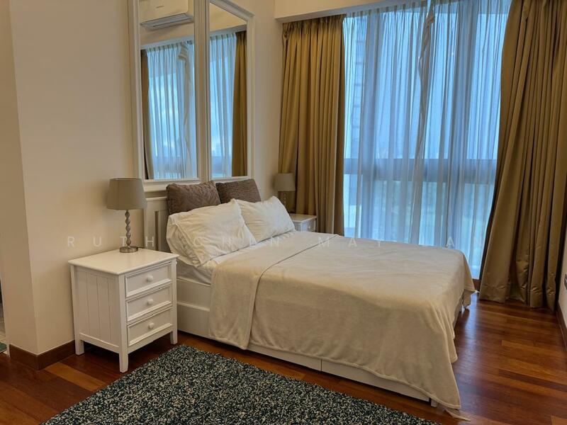 Service Residence for Rent at Senada Residence @ KLGCC Resort - Ruth Chin May Lan - Bedroom - PropertyGuru.com.my