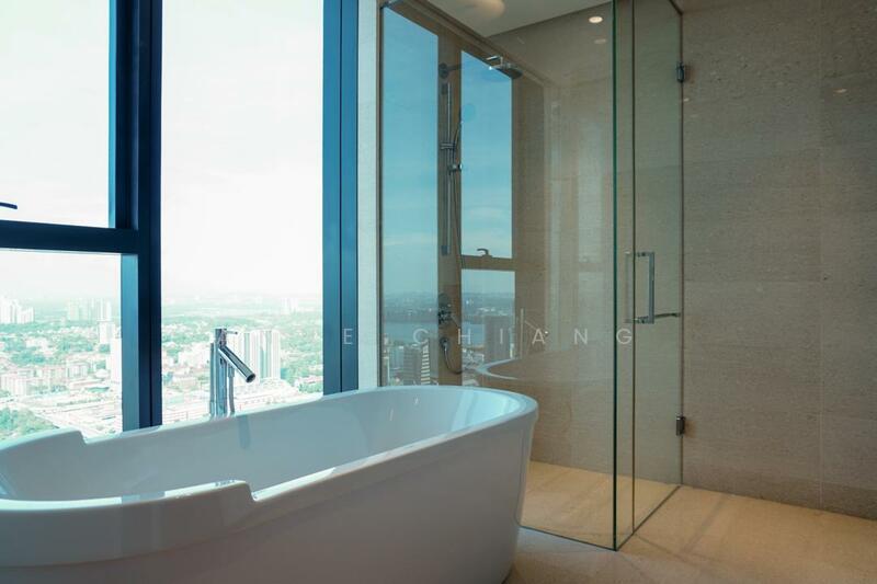 Service Residence for Sale at The Astaka @ 1 Bukit Senyum - Anne Chiang - Bathroom - PropertyGuru.com.my