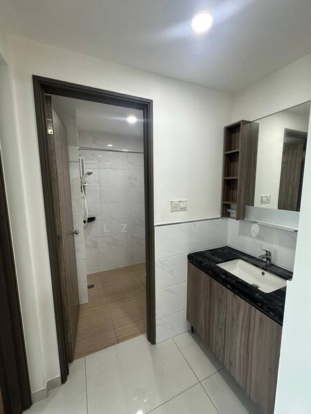 Service Residence for Rent at Country Garden Central Park - LZ Lau - PropertyGuru.com.my