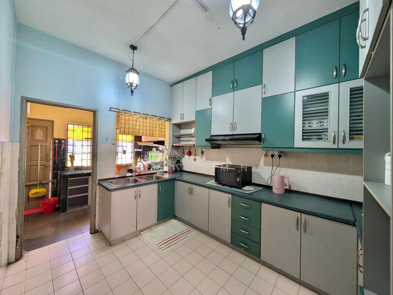 Desa Coalfields untuk Untuk Dijual - RM 449,000, Feb 2026 - Kitchen - PropertyGuru.com.my
