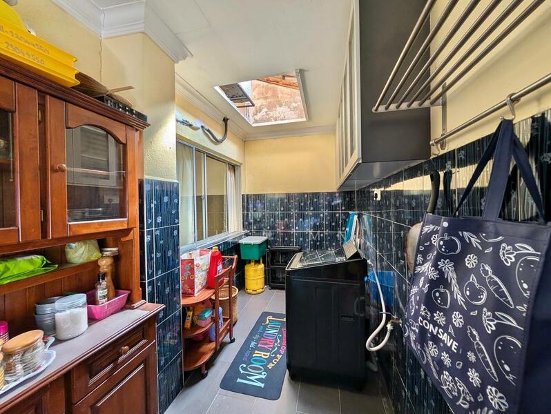 Desa Coalfields untuk Untuk Dijual - RM 449,000, Feb 2026 - Kitchen - PropertyGuru.com.my