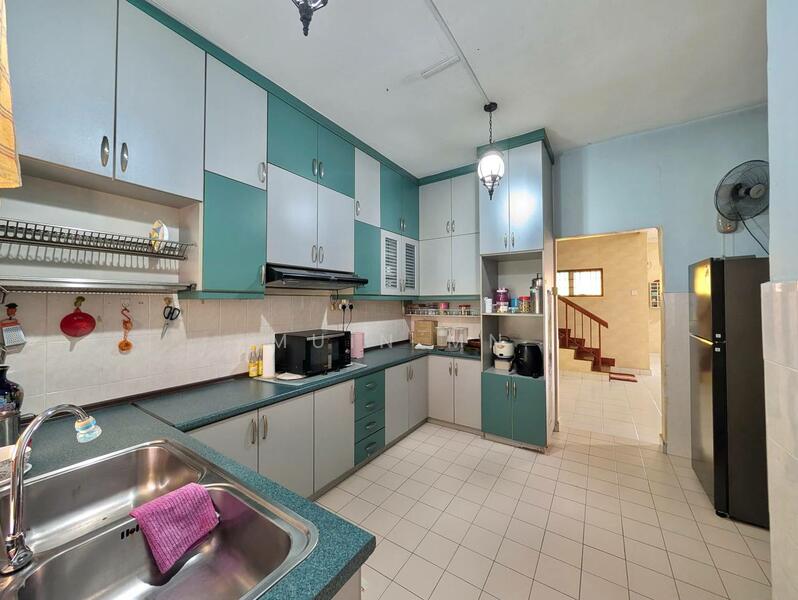 Desa Coalfields untuk Untuk Dijual - RM 449,000, Feb 2026 - Kitchen - PropertyGuru.com.my