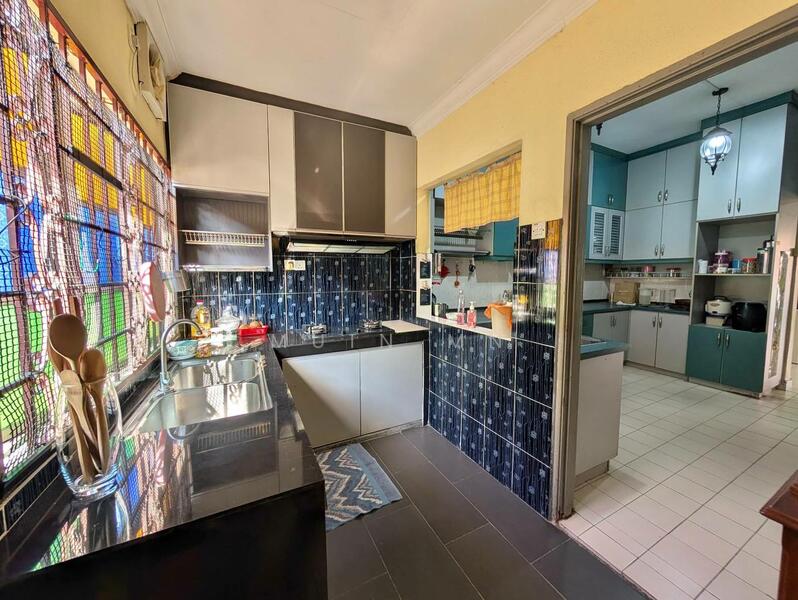 Desa Coalfields untuk Untuk Dijual - RM 449,000, Feb 2026 - Kitchen - PropertyGuru.com.my
