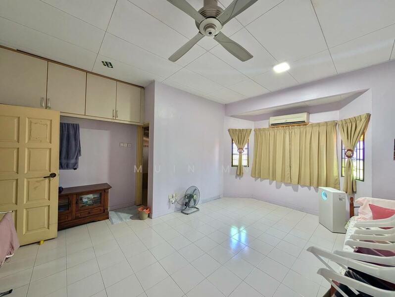 Desa Coalfields untuk Untuk Dijual - RM 449,000, Feb 2026 - Living Room - PropertyGuru.com.my