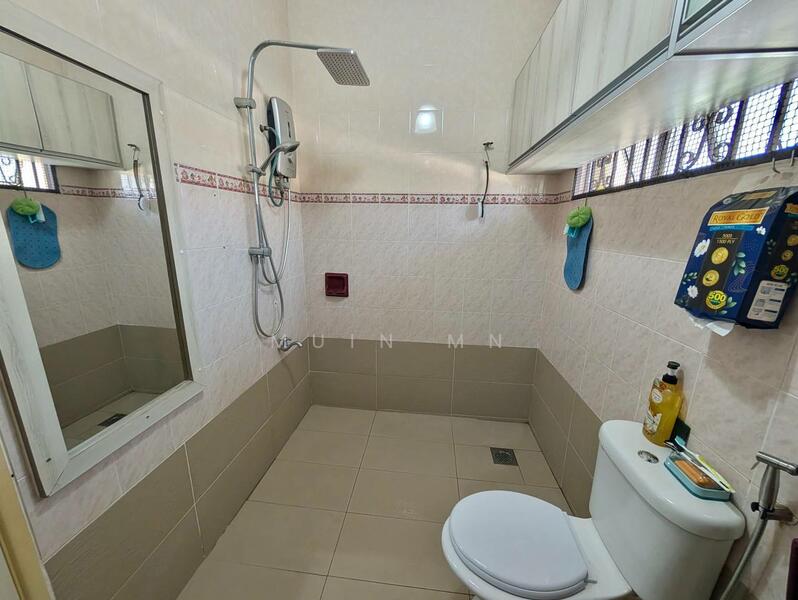 Desa Coalfields untuk Untuk Dijual - RM 449,000, Feb 2026 - Bathroom - PropertyGuru.com.my