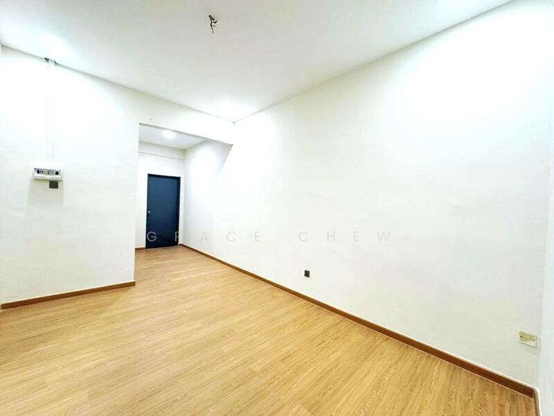 2-storey Terraced House for Sale in Taman Puteri Wangsa (Ulu Tiram) - Grace Chew - Interior - PropertyGuru.com.my