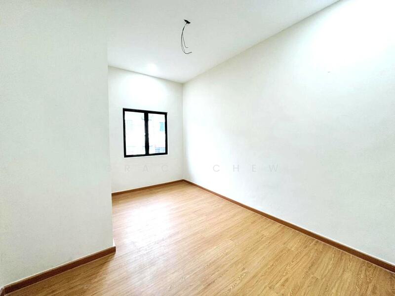 2-storey Terraced House for Sale in Taman Puteri Wangsa (Ulu Tiram) - Grace Chew - Interior - PropertyGuru.com.my