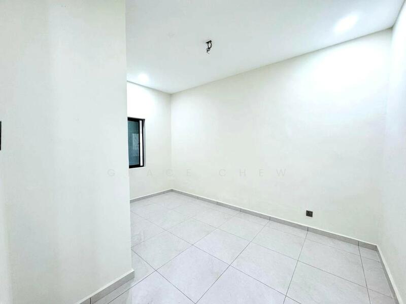 2-storey Terraced House for Sale in Taman Puteri Wangsa (Ulu Tiram) - Grace Chew - Interior - PropertyGuru.com.my